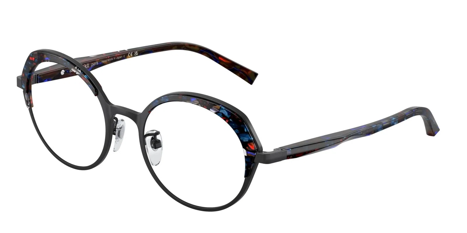 Alain Mikli 2045T Eyeglasses - view 2